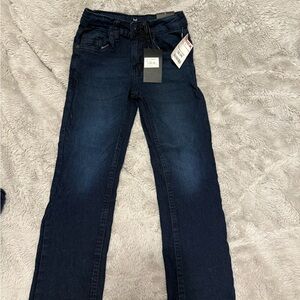 Size 6 boys jeans